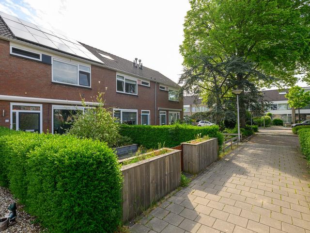 Van Brakelstraat 21, Maasdijk