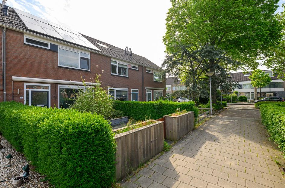 Van Brakelstraat 21