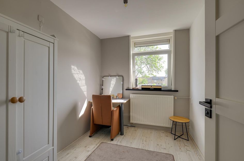 Van Brakelstraat 21