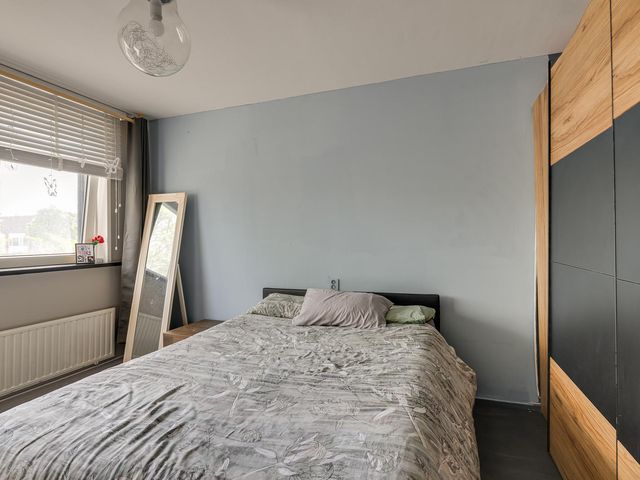 Van Brakelstraat 21, Maasdijk