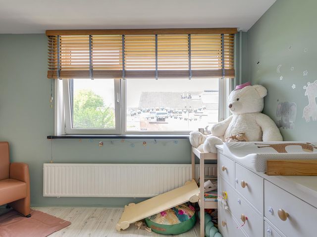 Van Brakelstraat 21, Maasdijk
