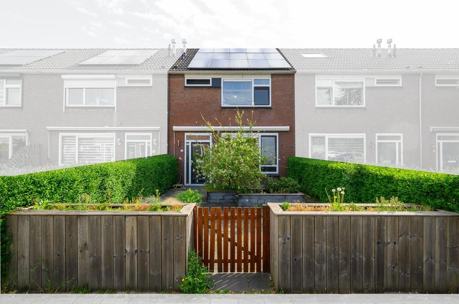 Van Brakelstraat 21