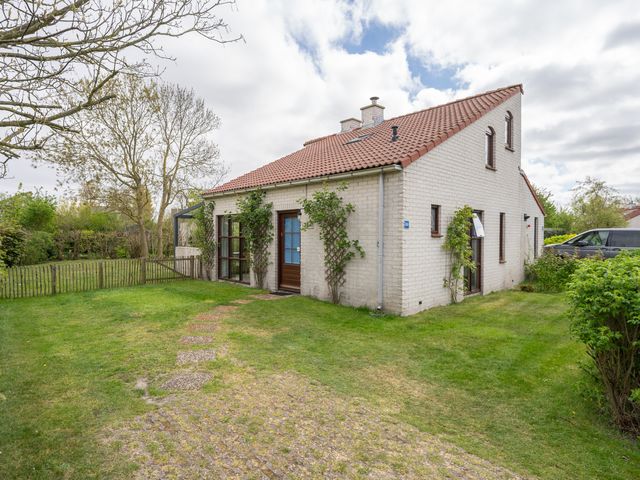 Roggeslootweg 668, De Cocksdorp