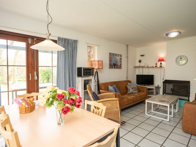 Roggeslootweg 668, De Cocksdorp