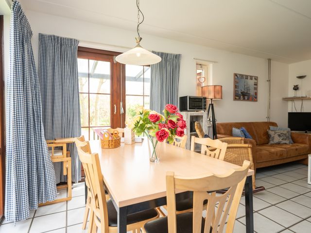 Roggeslootweg 668, De Cocksdorp