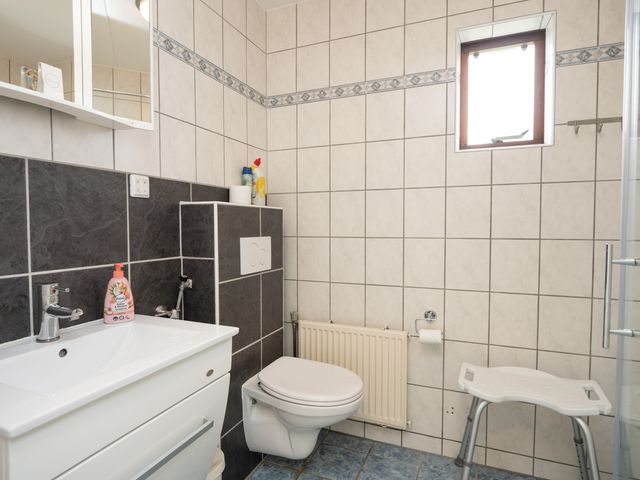 Roggeslootweg 668, De Cocksdorp