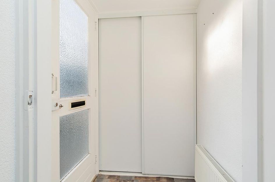 Hogeweg 22c
