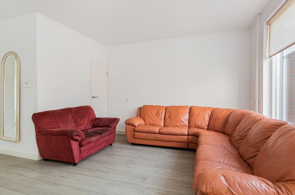 Hogeweg 22c