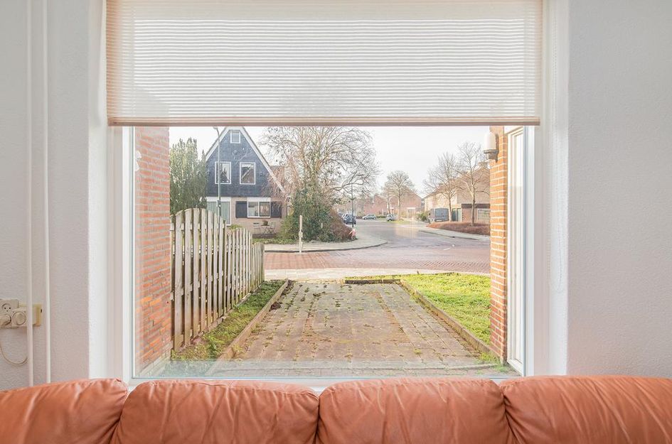 Hogeweg 22c