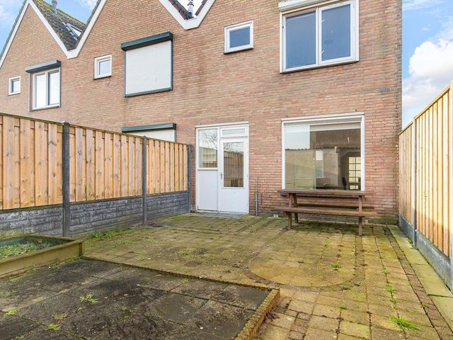 Hogeweg 22c, Sint-Maartensdijk