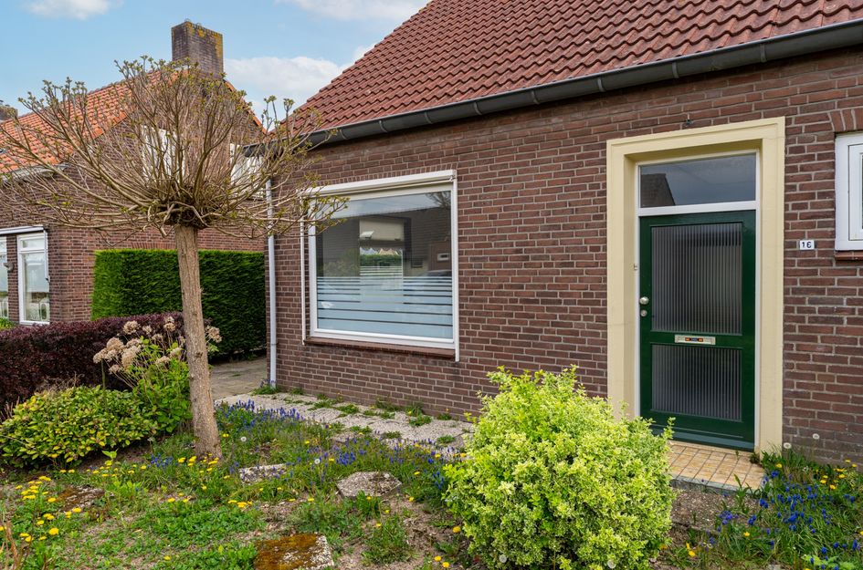 Fabriciusstraat 16