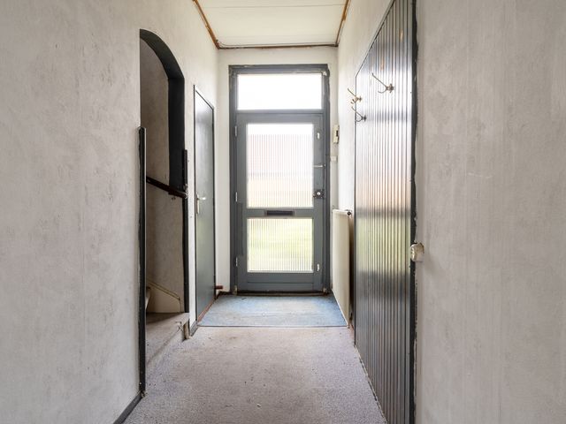 Fabriciusstraat 16, Almkerk
