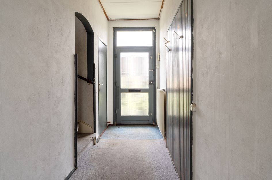 Fabriciusstraat 16