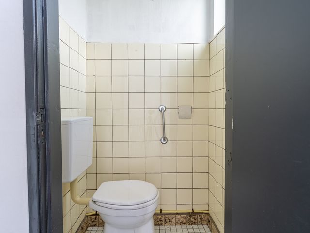 Fabriciusstraat 16, Almkerk