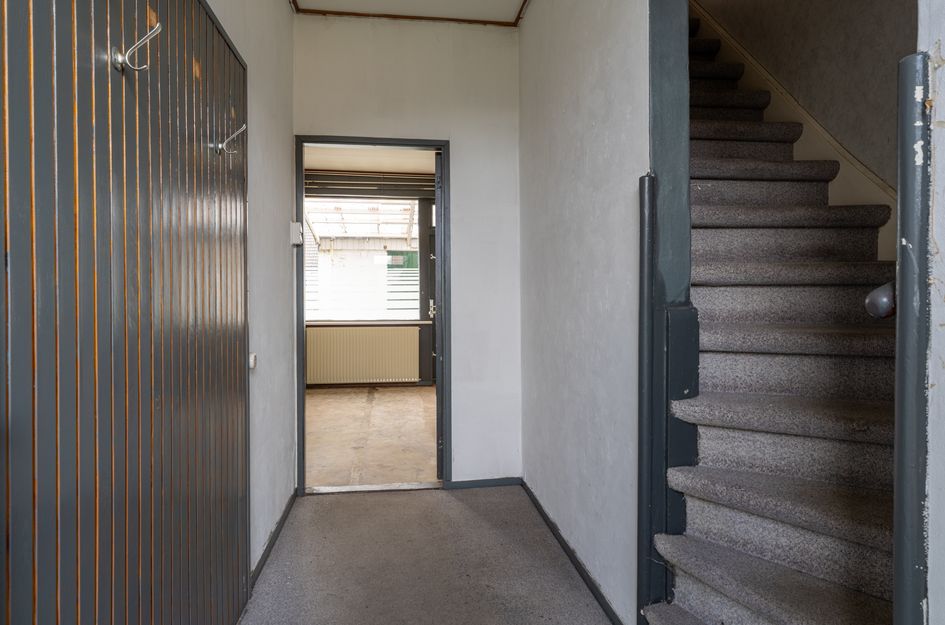 Fabriciusstraat 16