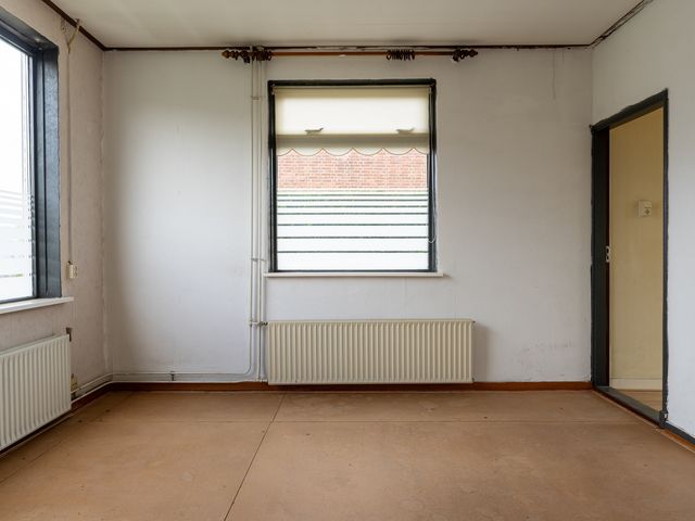 Fabriciusstraat 16, Almkerk