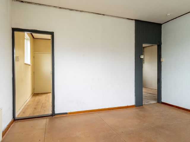 Fabriciusstraat 16, Almkerk