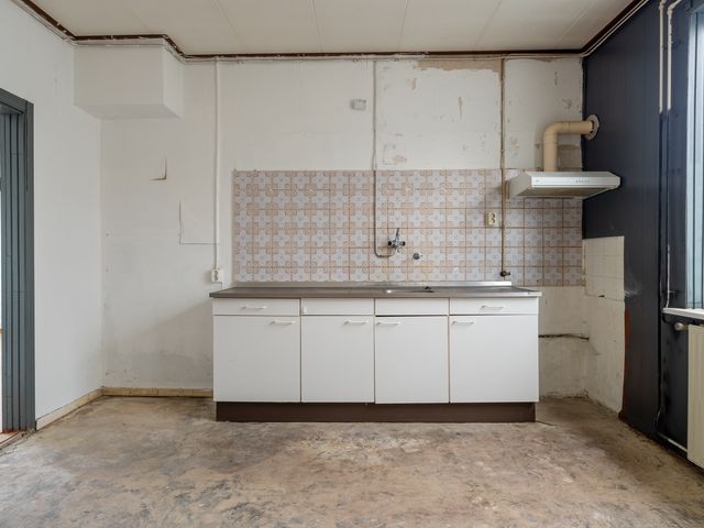 Fabriciusstraat 16, Almkerk
