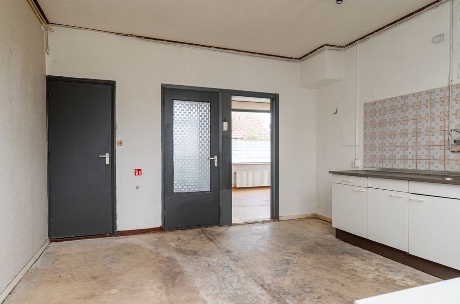 Fabriciusstraat 16
