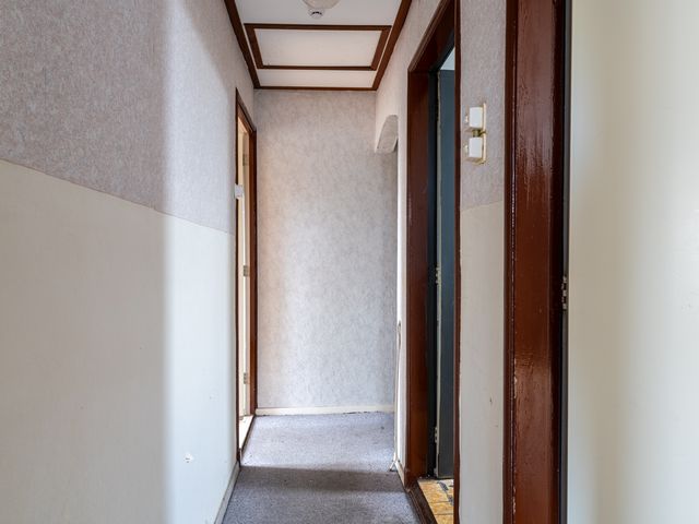 Fabriciusstraat 16, Almkerk