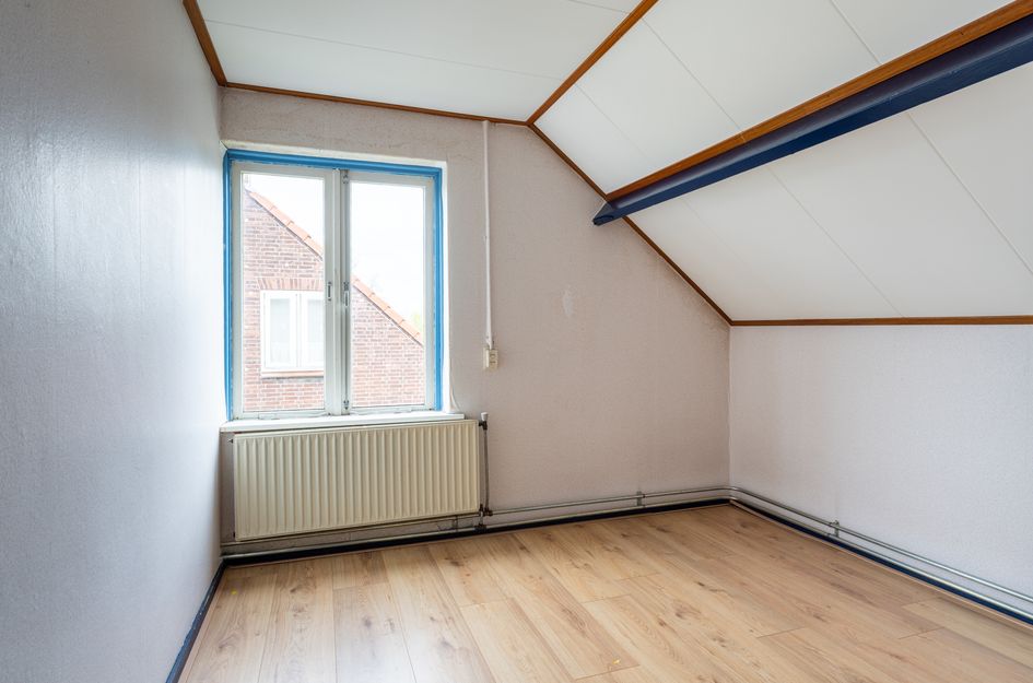 Fabriciusstraat 16