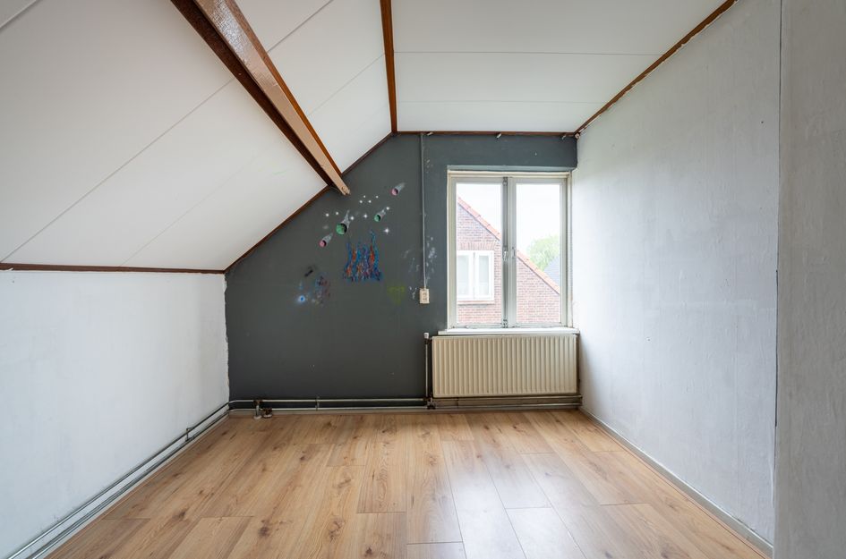 Fabriciusstraat 16