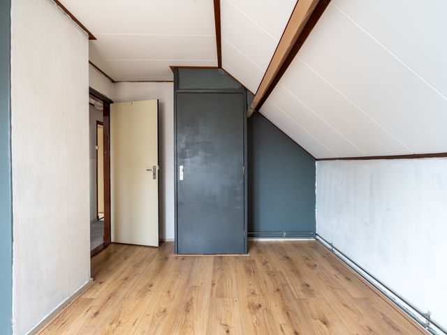 Fabriciusstraat 16, Almkerk