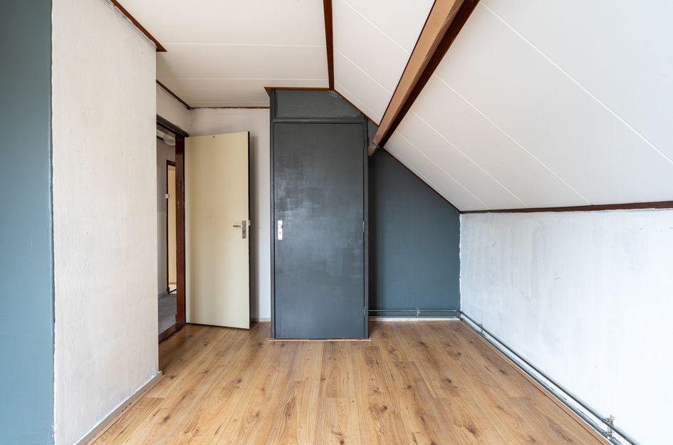 Fabriciusstraat 16