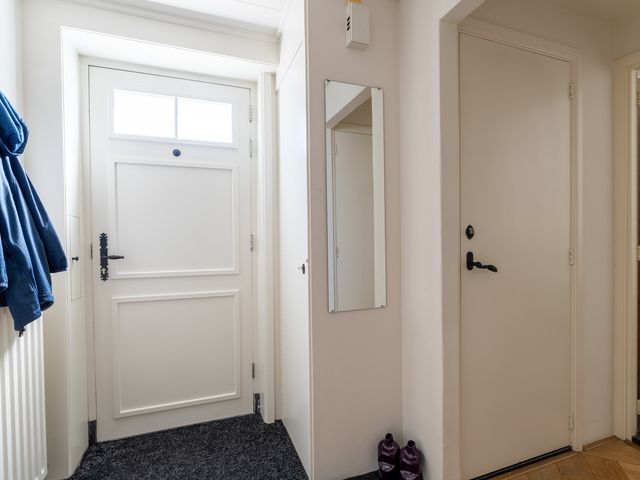 Kerkstraat 4, Woudrichem