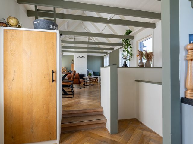 Kerkstraat 4, Woudrichem