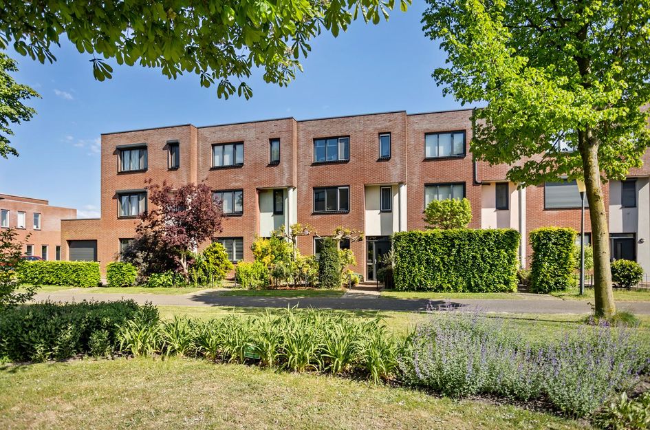 Hazerswoudestraat 6