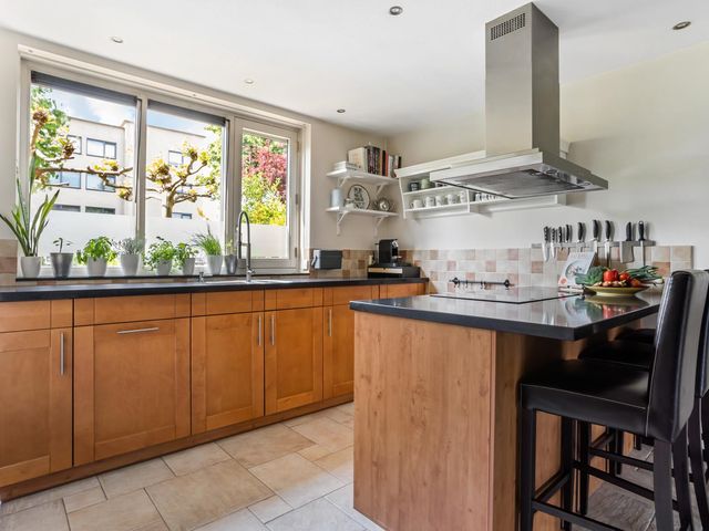 Hazerswoudestraat 6, Zoetermeer