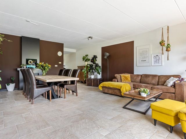 Hazerswoudestraat 6, Zoetermeer