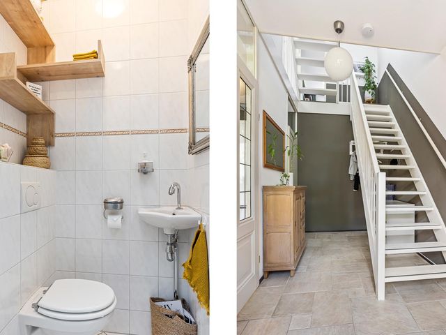 Hazerswoudestraat 6, Zoetermeer