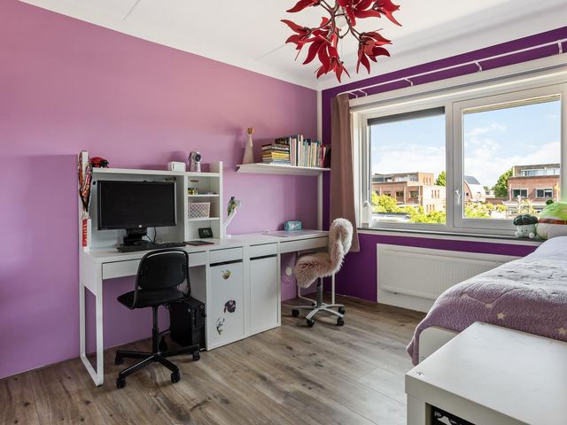 Hazerswoudestraat 6, Zoetermeer