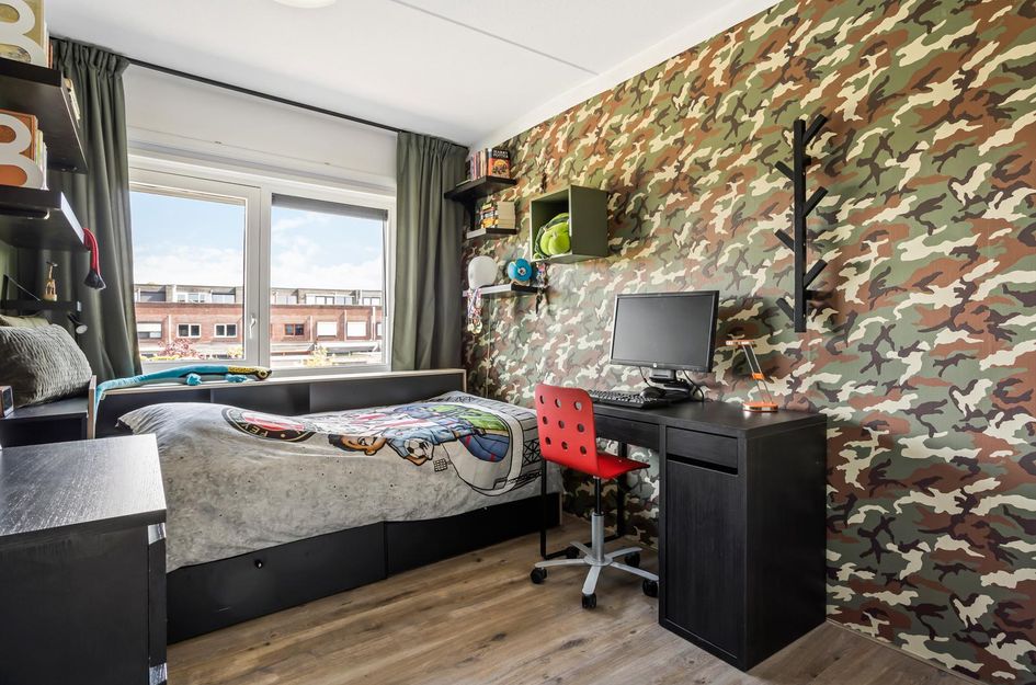 Hazerswoudestraat 6
