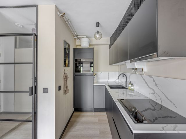 Insulindeweg 661, Amsterdam