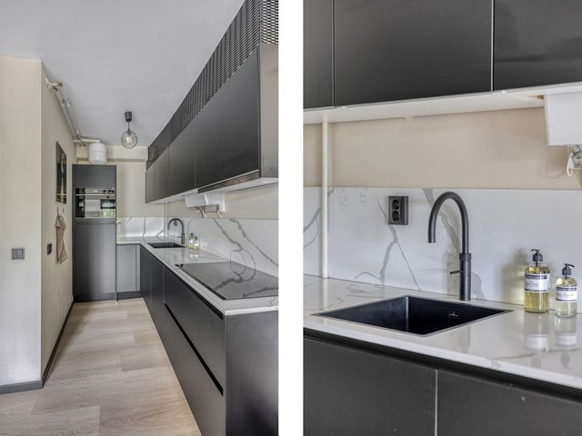 Insulindeweg 661, Amsterdam