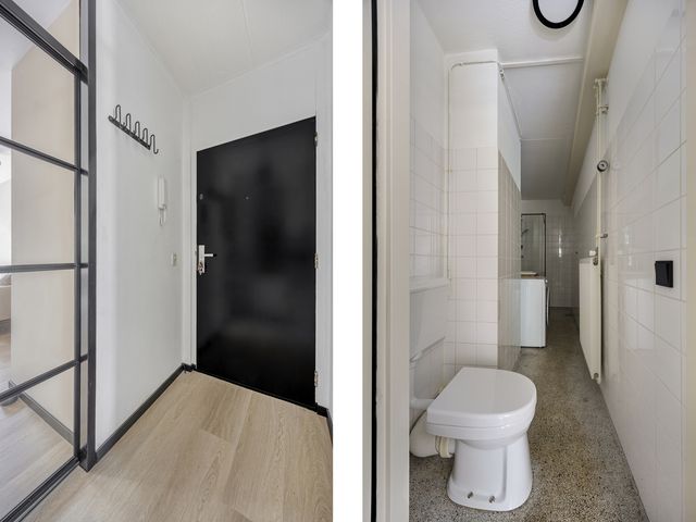 Insulindeweg 661, Amsterdam