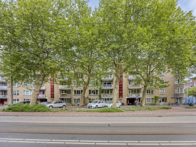 Insulindeweg 661, Amsterdam