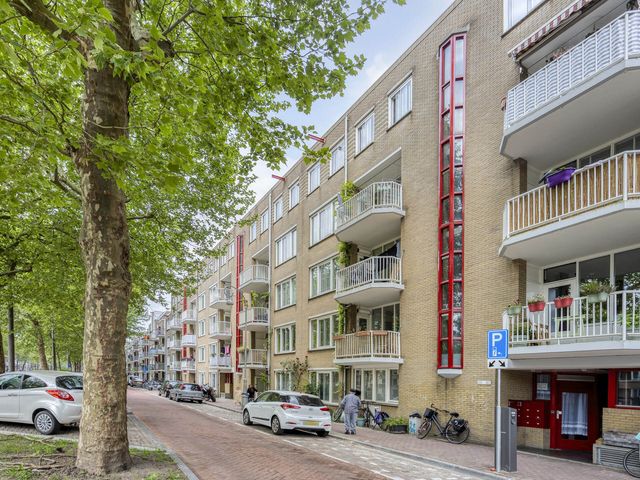 Insulindeweg 661, Amsterdam