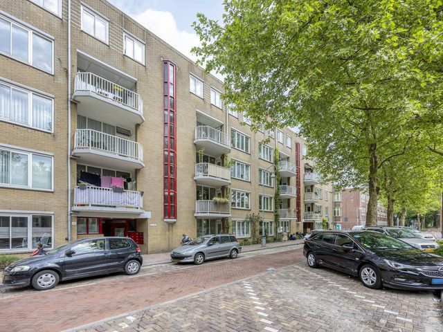 Insulindeweg 661, Amsterdam