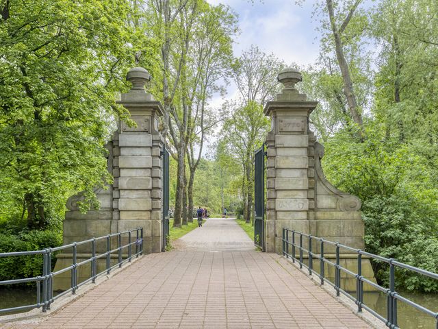 Insulindeweg 661, Amsterdam
