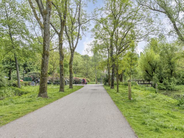 Insulindeweg 661, Amsterdam