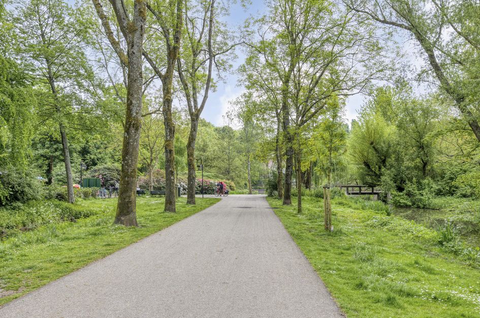 Insulindeweg 661