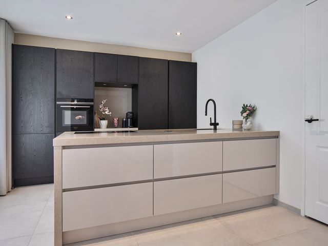 Spanderswoudstraat 166, Amsterdam