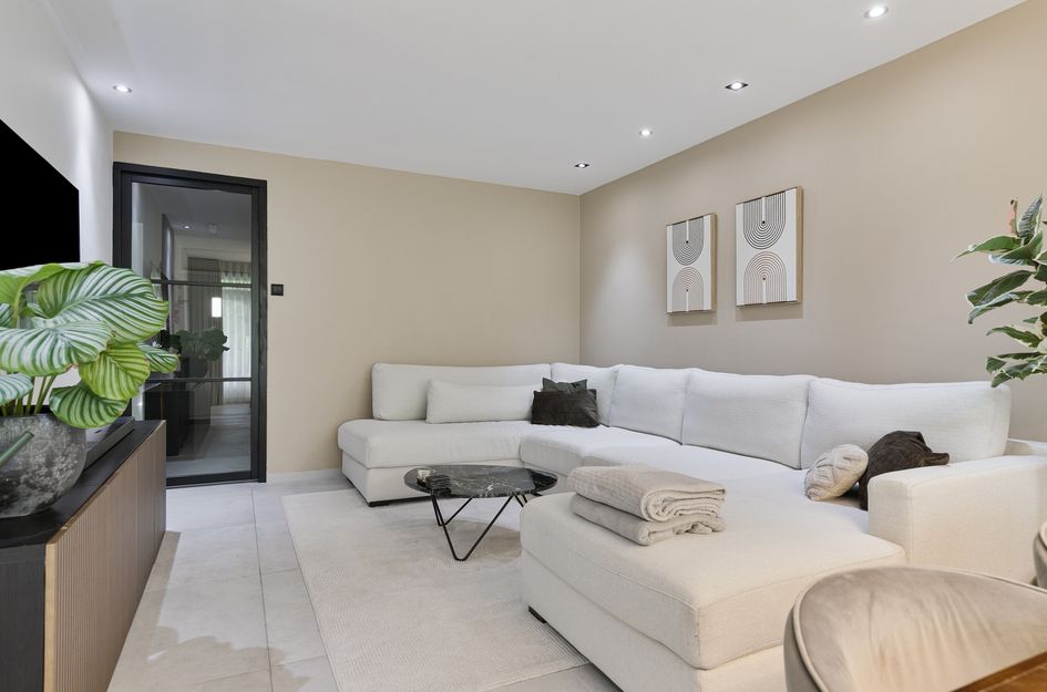 Spanderswoudstraat 166