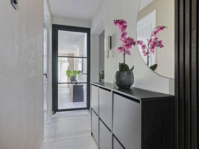 Spanderswoudstraat 166, Amsterdam