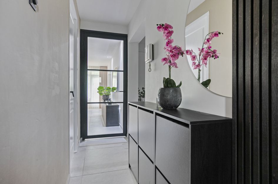 Spanderswoudstraat 166