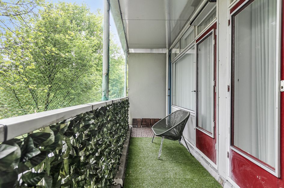 Spanderswoudstraat 166